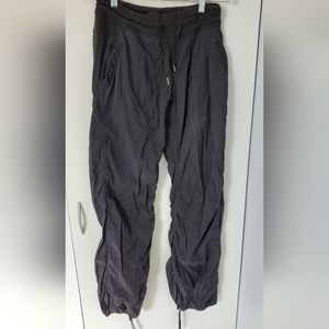 Lululemon dance studio pant